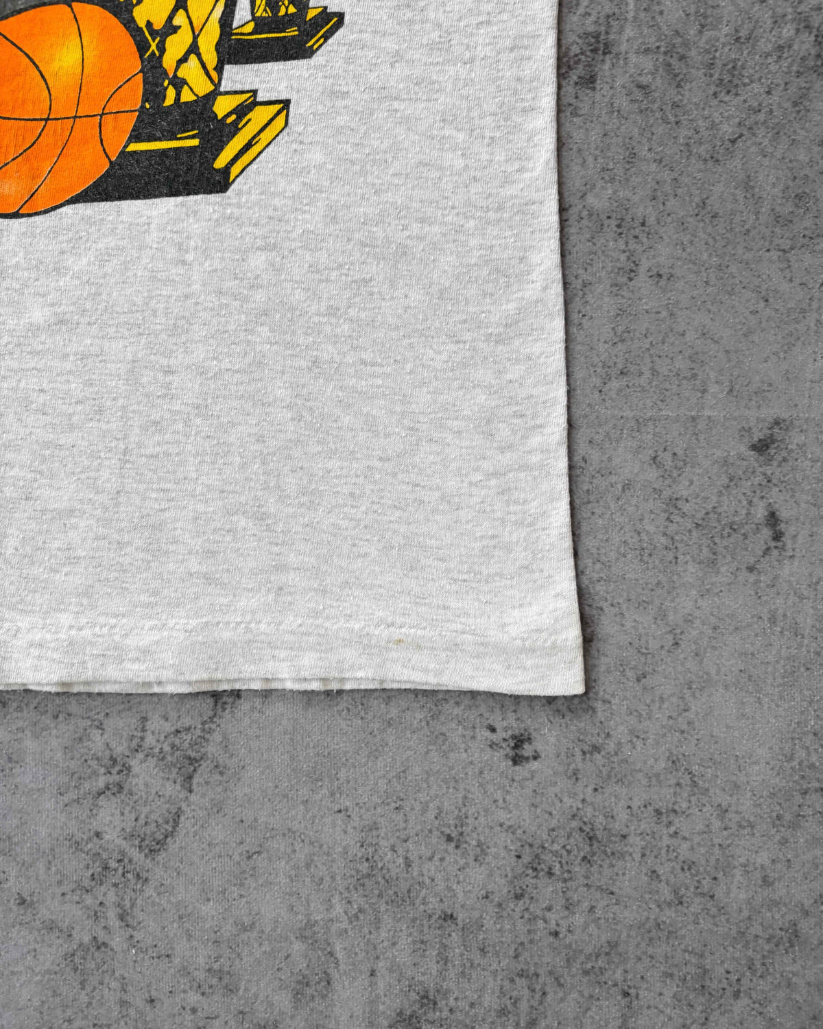 Vintage 1997 Chicago Bulls “Cheer Up There’s Always Next Year!” T-Shirt