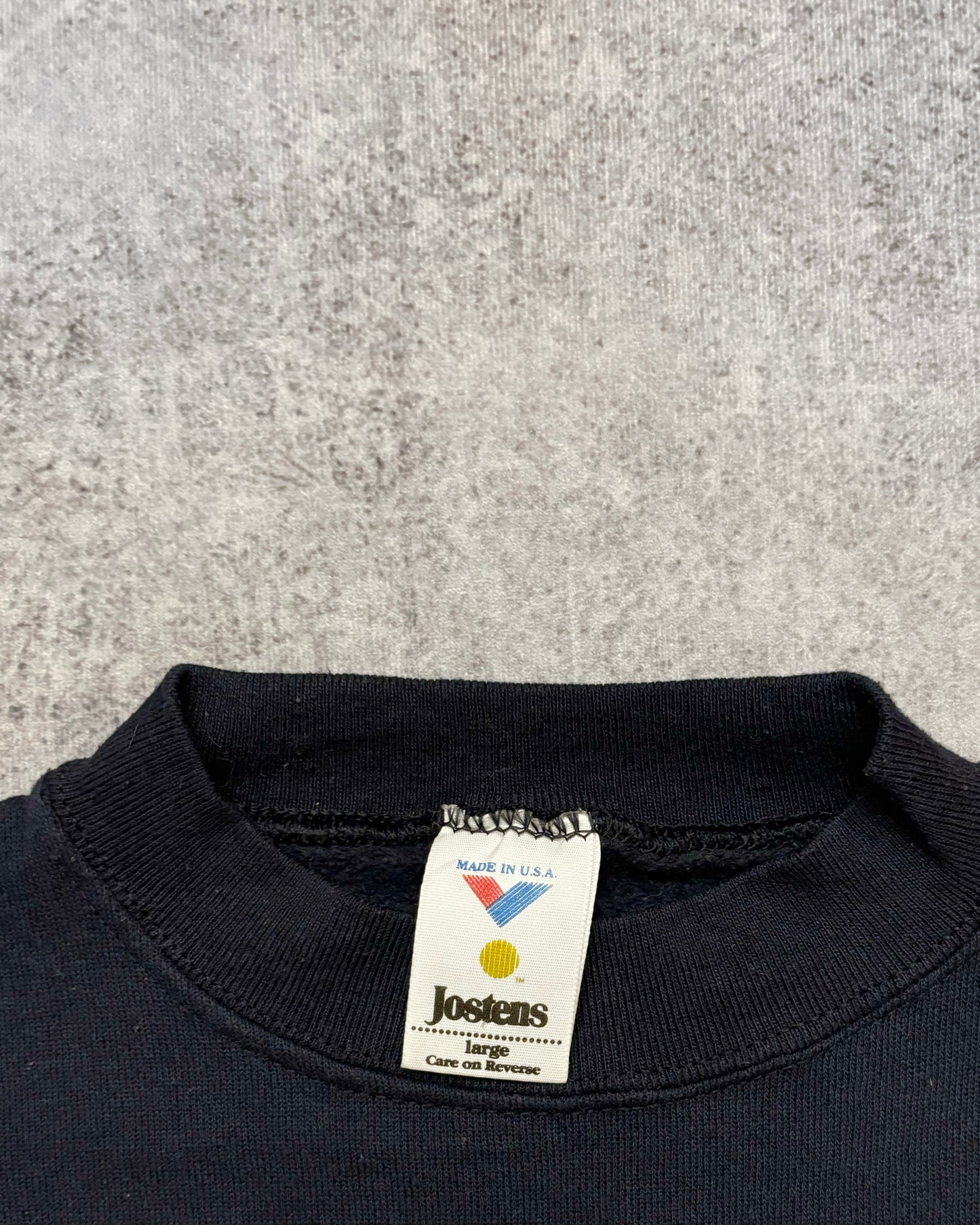 Vintage 1990s Penn State Nittany Lion Crewneck