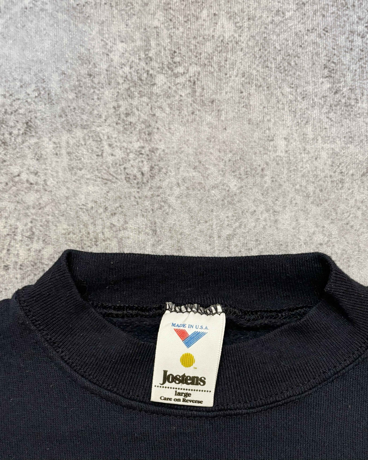 Vintage 1990s Penn State Nittany Lion Crewneck