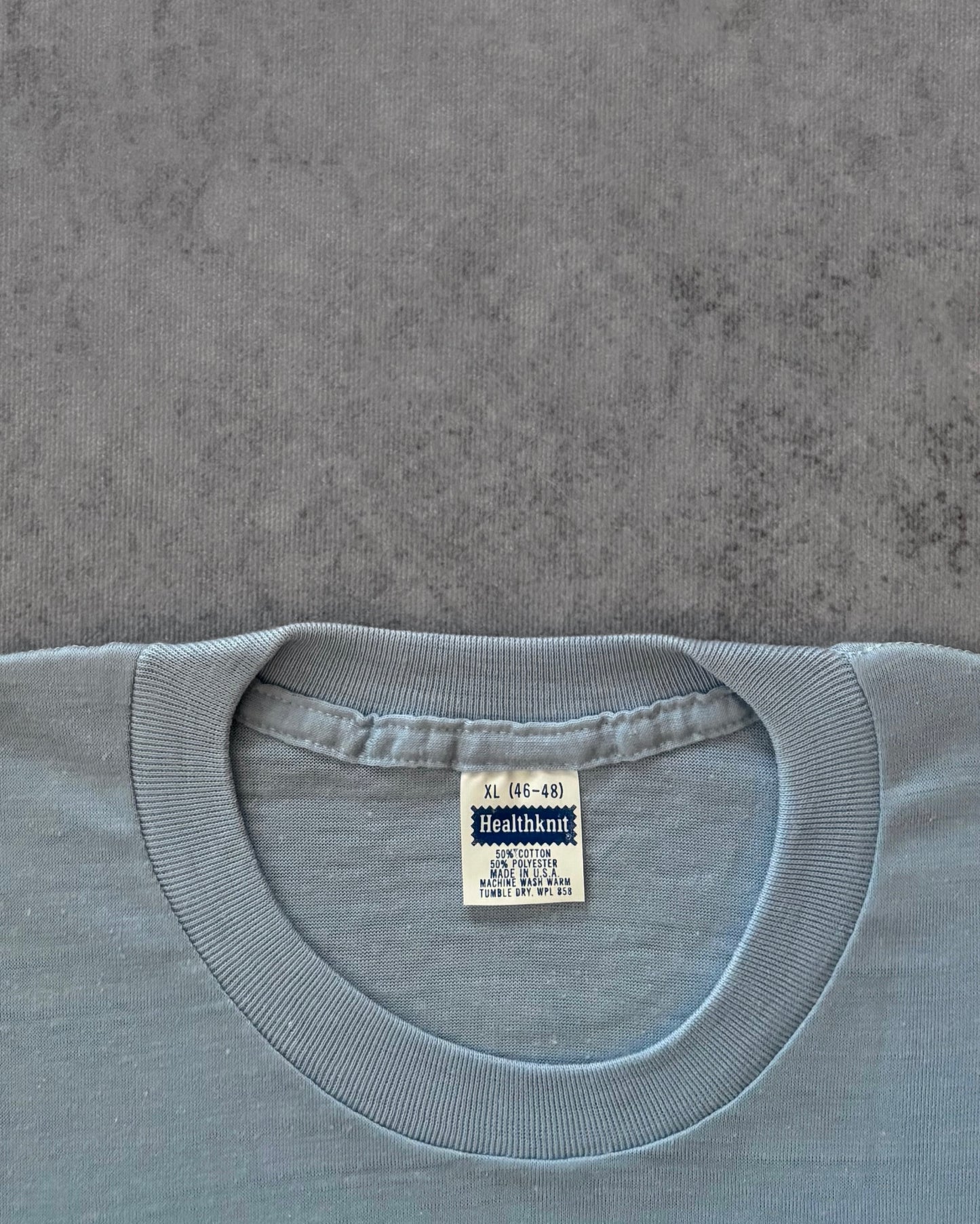 Vintage Deadstock 1982 World's Fair Knoxville Tennessee Single Stitch T-Shirt