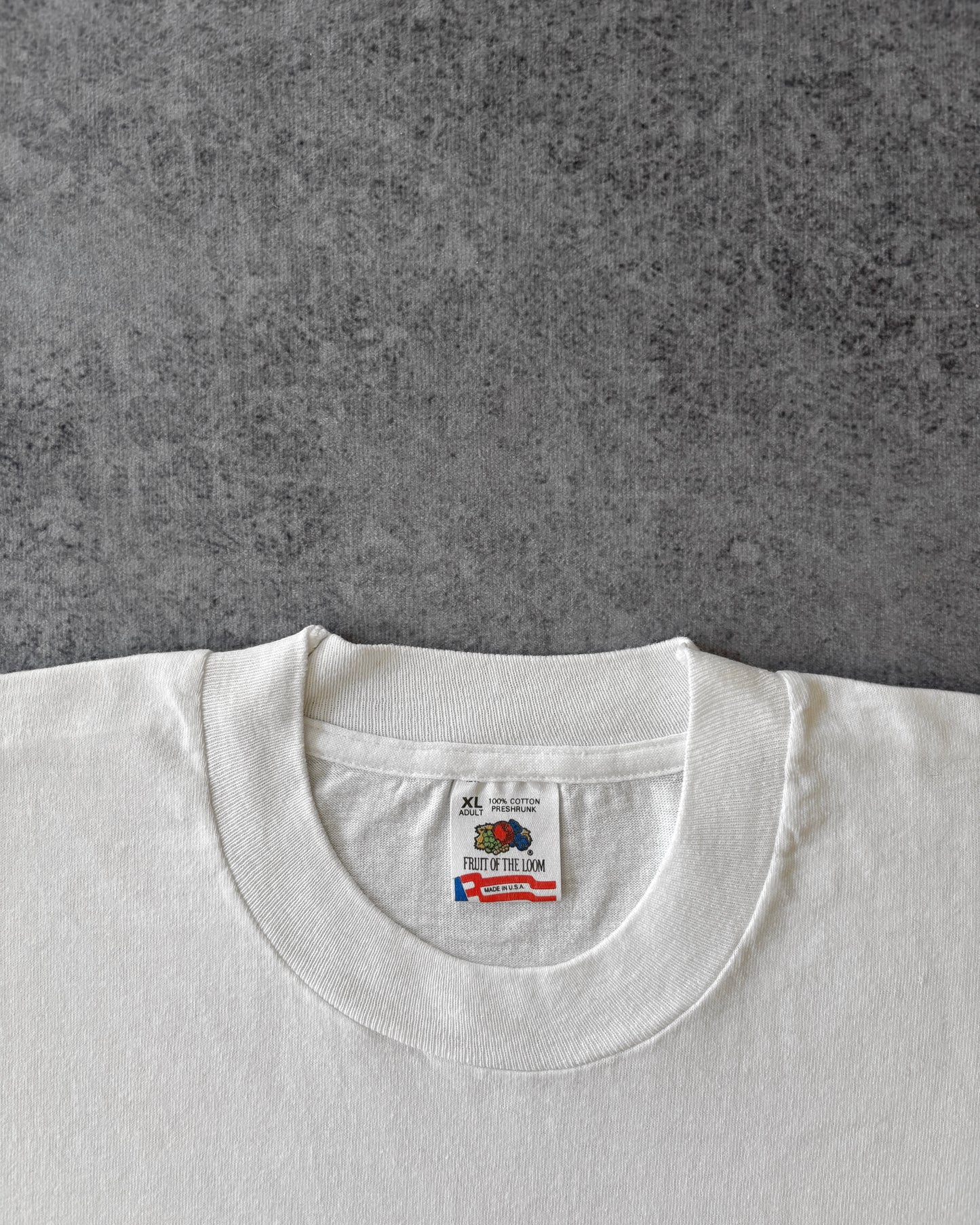 Vintage 90s “Catch the Wave” Borland C++ 4.0 Tee – Promo Tech Shirt