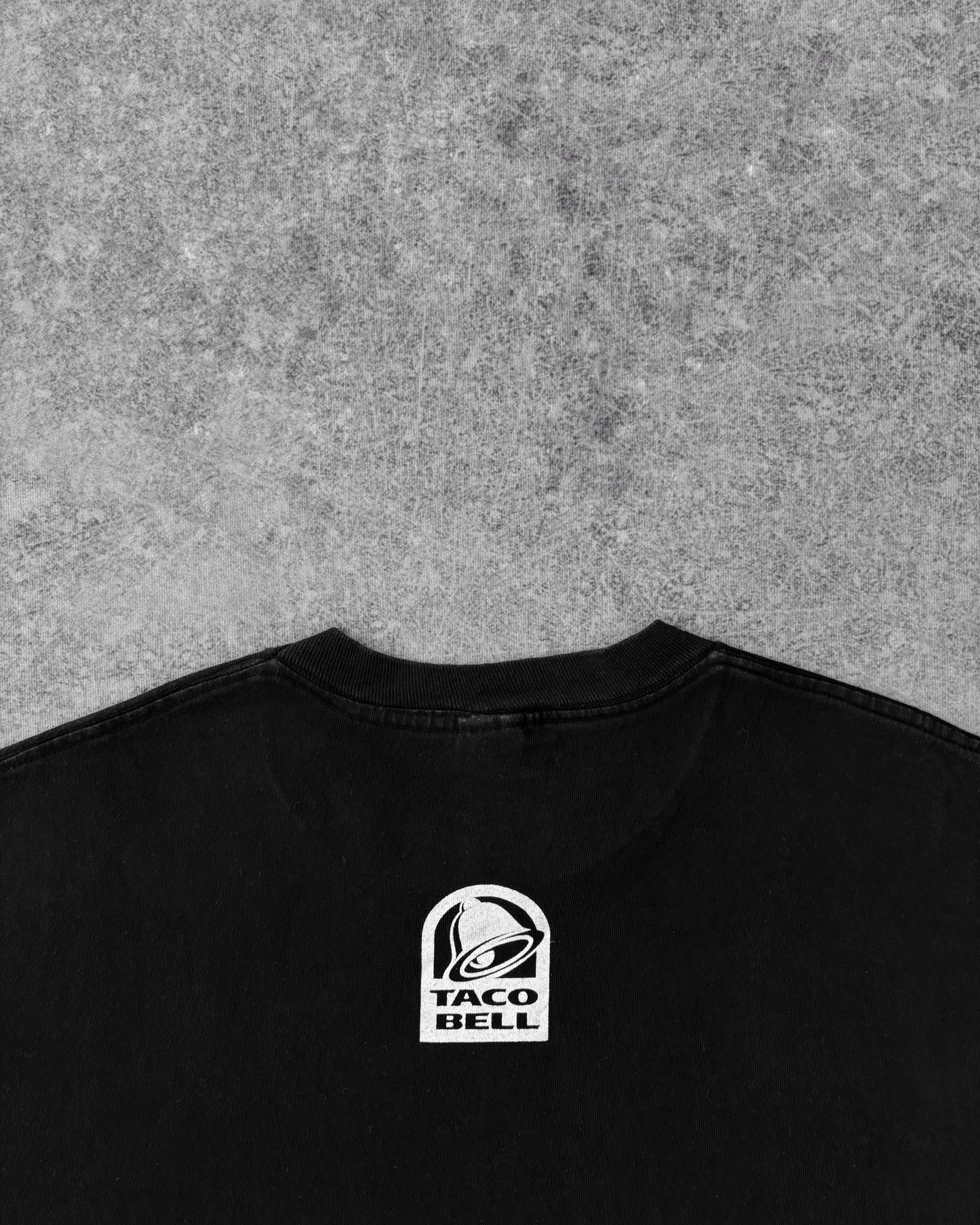 Vintage 1998 “Yo Quiero Taco Bell!” Taco Bell Chihuahua T-Shirt – Made in USA