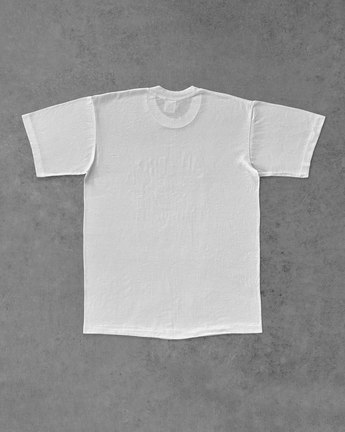 Vintage 90s All-Pro Lean-Backer Tee – Football Cartoon Shirt – USA Made