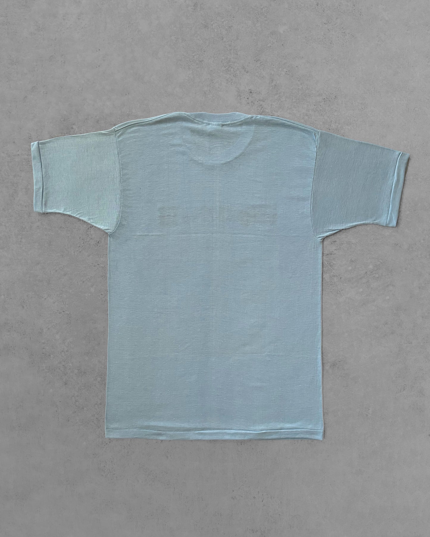 Vintage Deadstock 1982 World's Fair Knoxville Tennessee Single Stitch T-Shirt