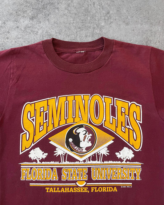 Vintage 1994 Seminoles Florida State T-Shirt