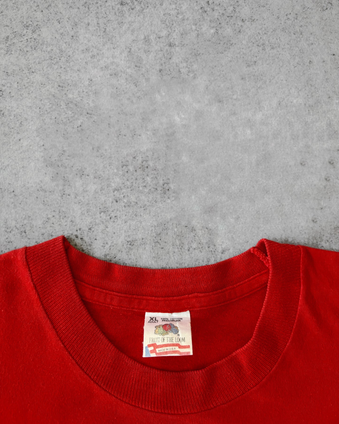 1995 Back 2 Back Super Bowl Champions Nebraska Huskers Single Stitch T-Shirt