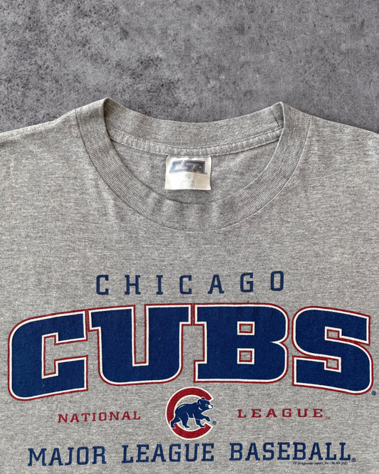 Vintage 2001 Chicago Cubs T-Shirt