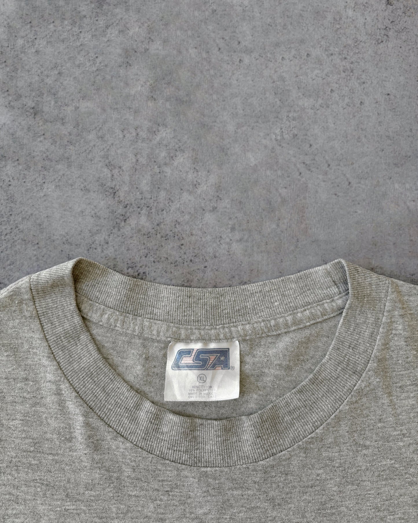 Vintage 2001 Chicago Cubs T-Shirt