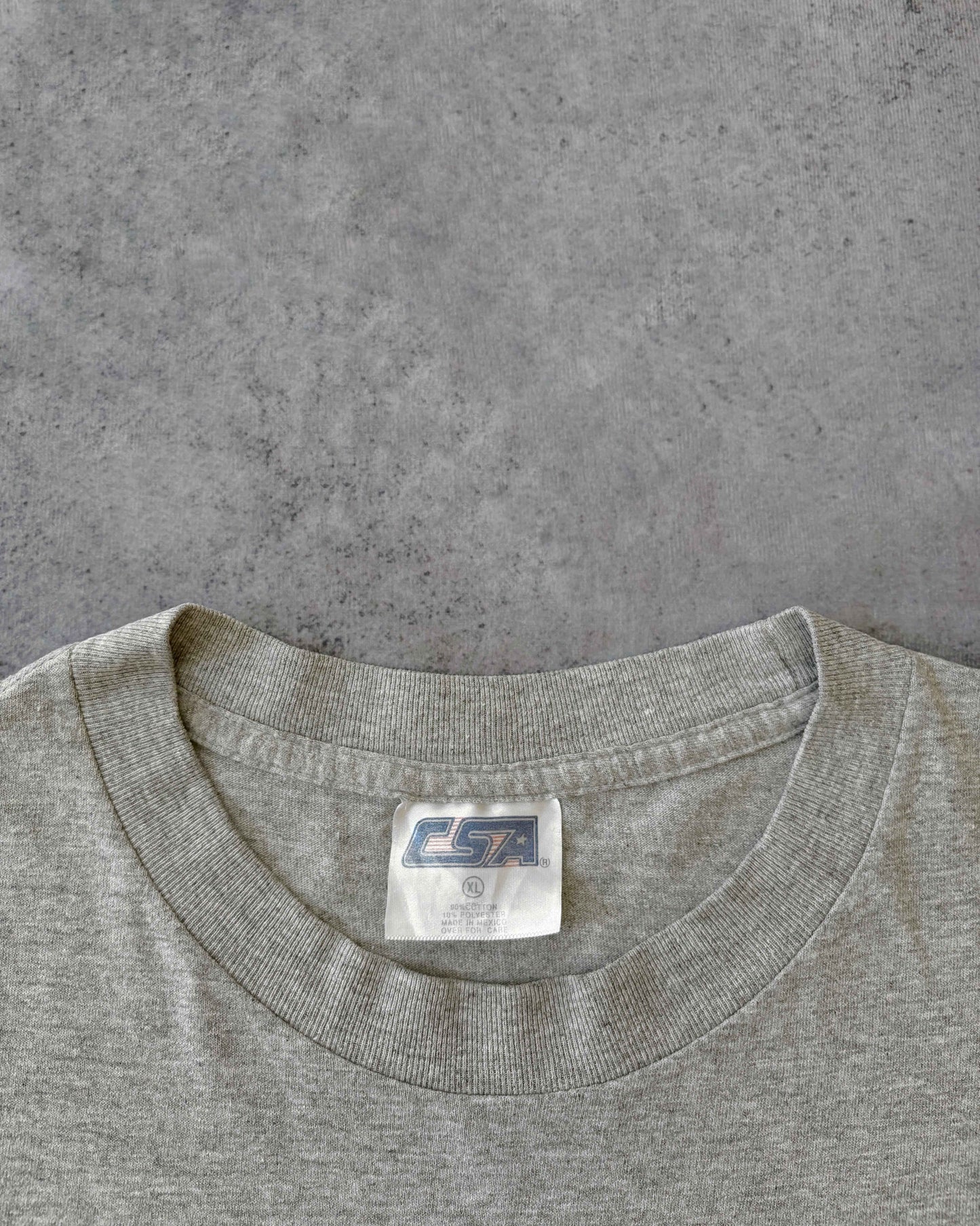 Vintage 2001 Chicago Cubs T-Shirt