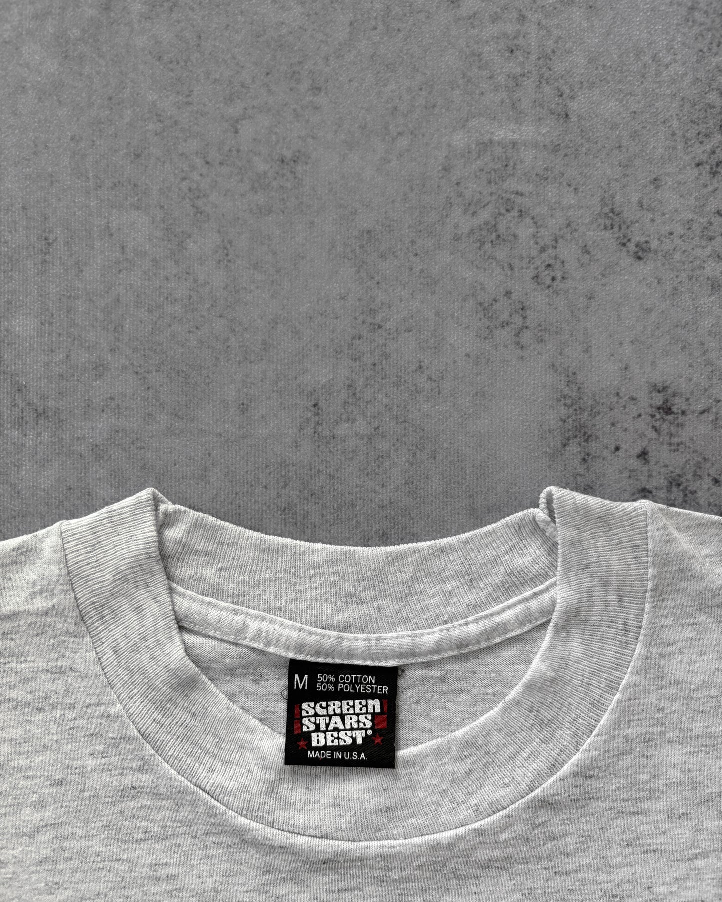 Vintage 1991 “I Wasn’t Born in Yakima, But I Got Here as Fast as I Could” Single Stitch T-Shirt