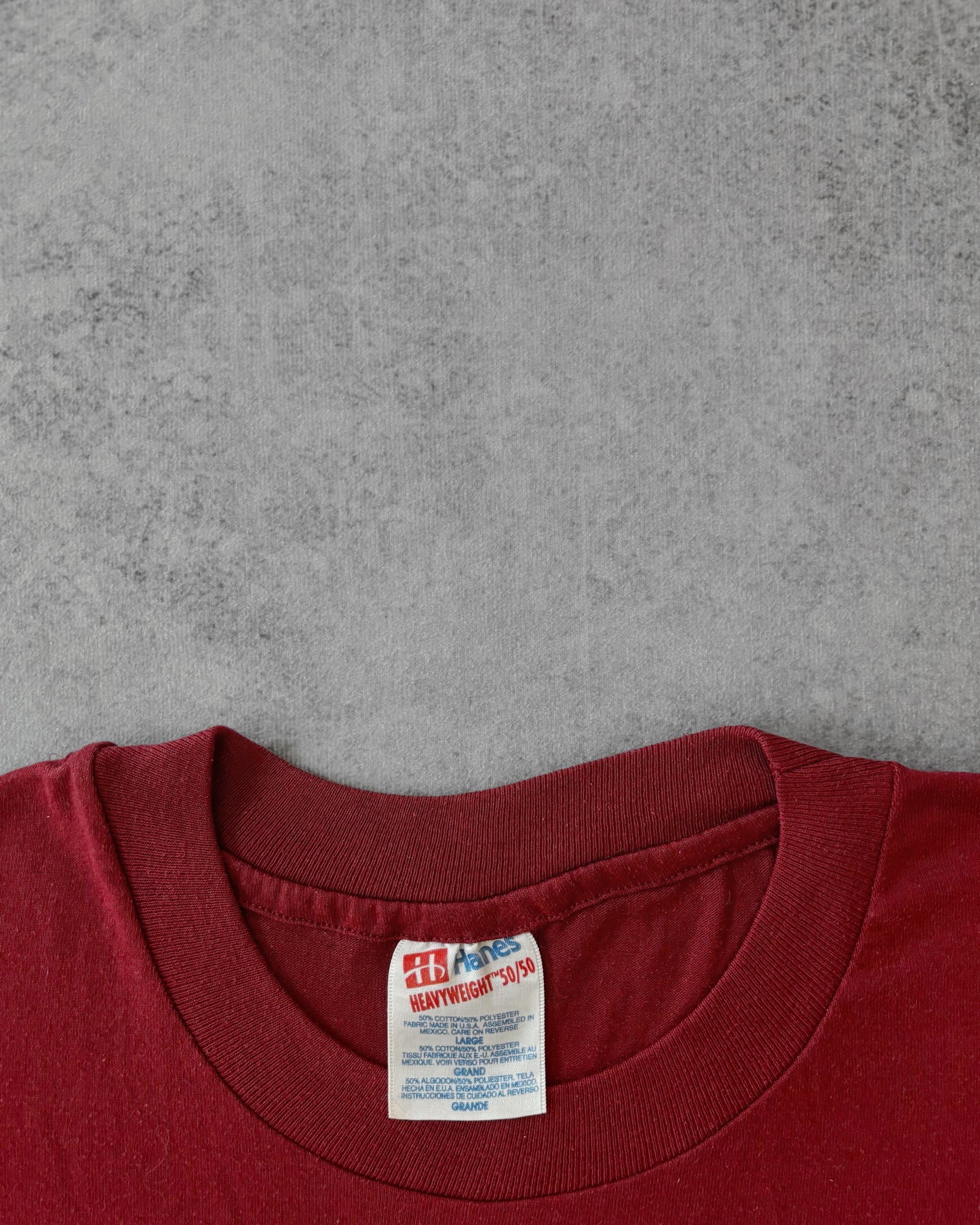 Vintage 1990s “Do You Wish to Talk to the Dentist” Funny Quote – Single Stitch T-Shirt