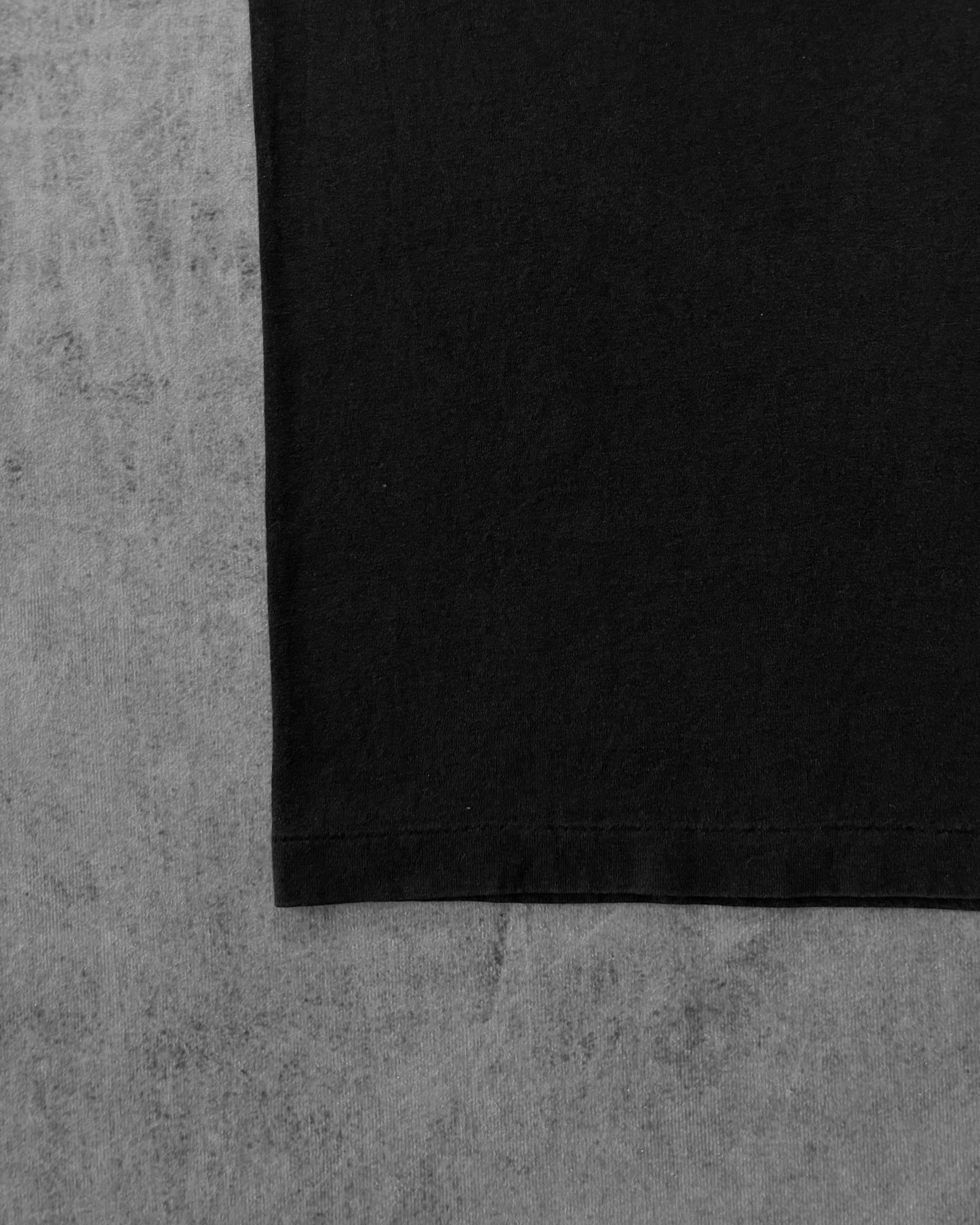 Vintage 1990s Slogan Tee – Approaching Magnificent - Single Stitch - USA Made
