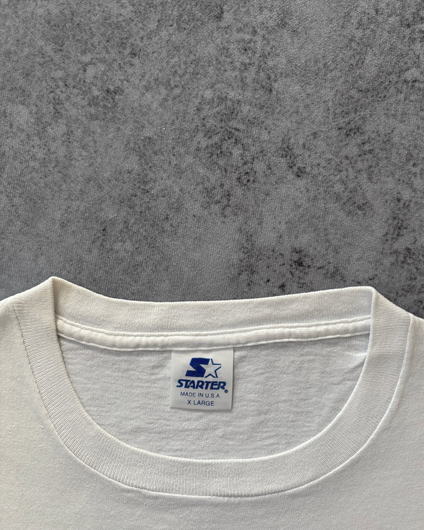 1994 Vintage NCAA East Regional T-Shirt – College Basketball – USA Made