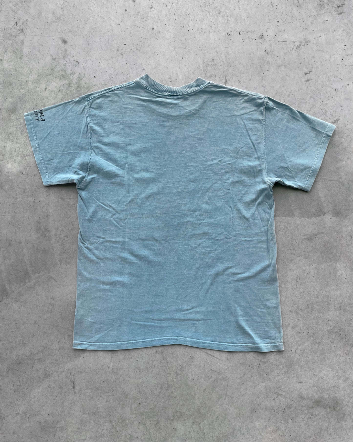 Vintage 1996 Acoma Sky City T-Shirt