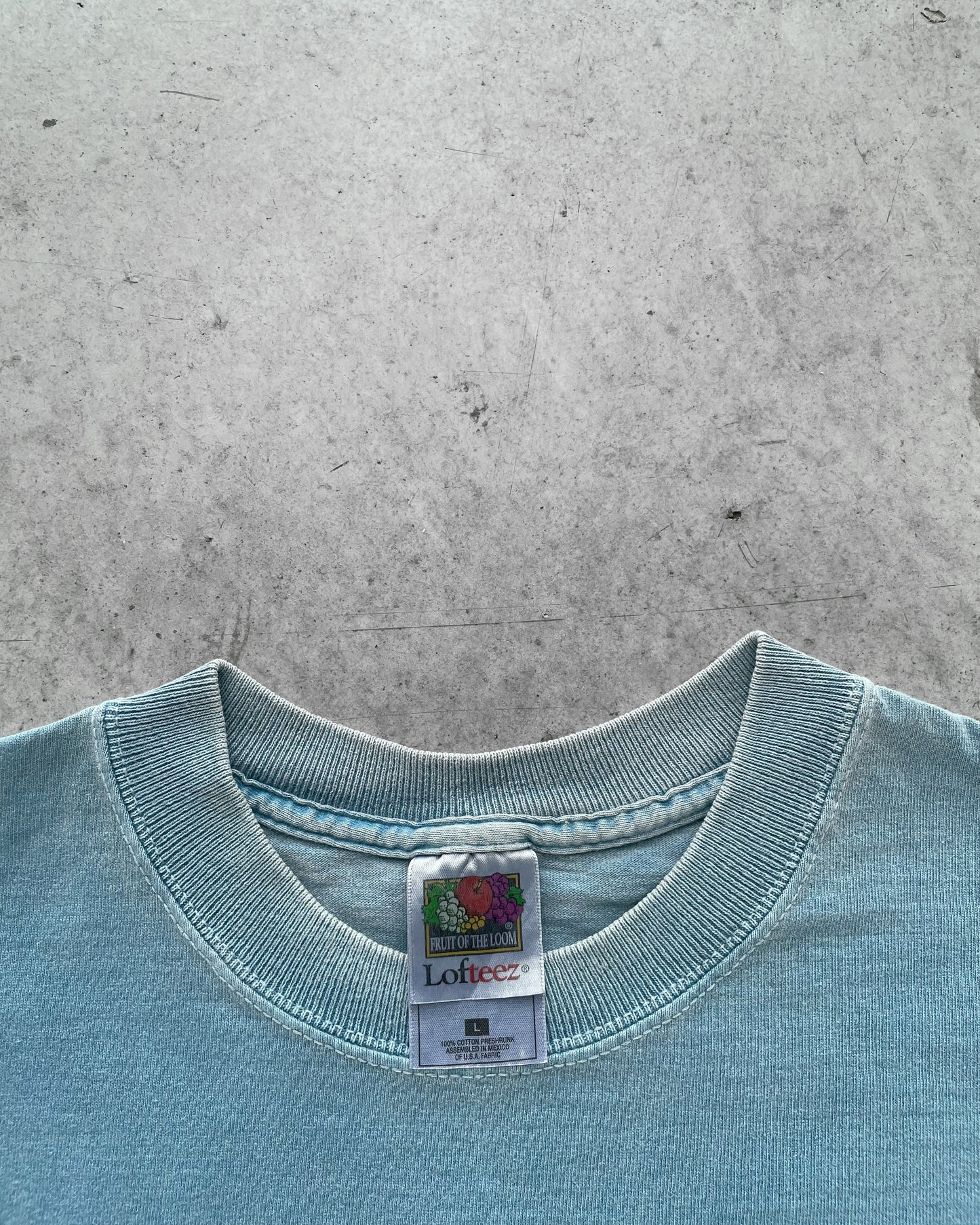 Vintage 1996 Acoma Sky City T-Shirt