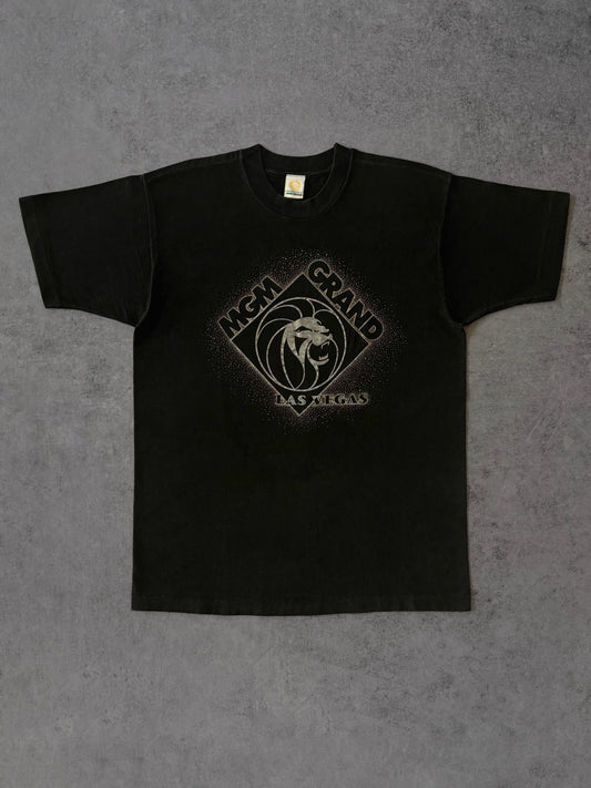 Vintage 1993 MGM Grand Las Vegas T-Shirt – Single Stitch – Made in USA