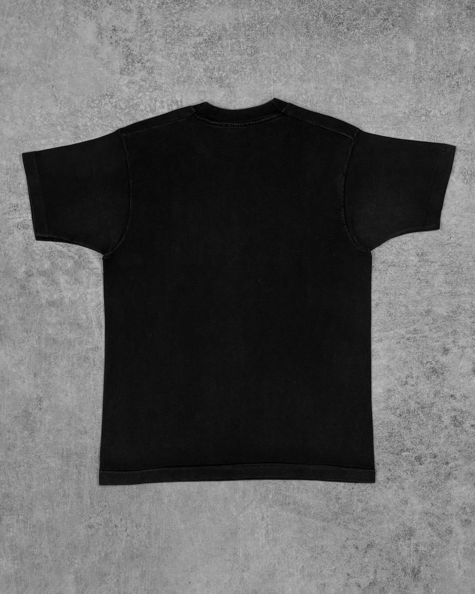 Vintage 1993 Orlando Magic Salem Sportswear t-shirt, back view