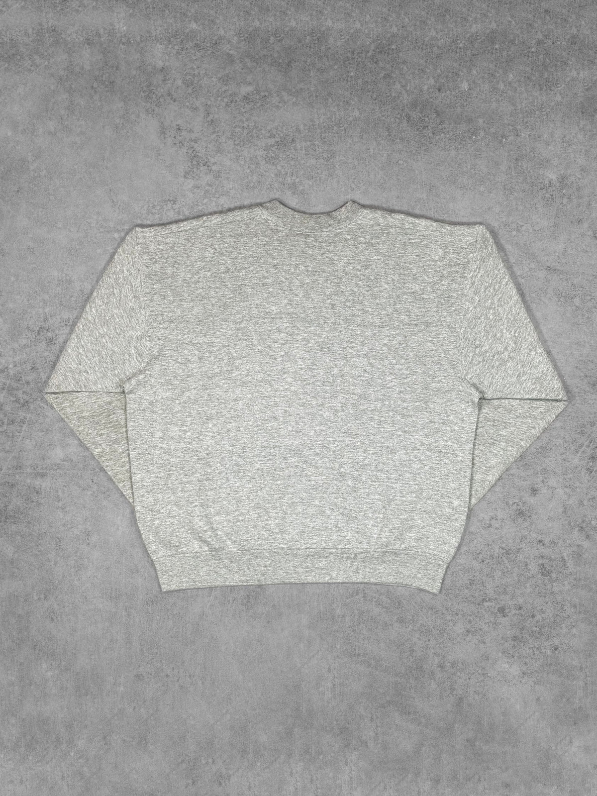 Vintage 1990s Saint John New Brunswick Crewneck - Fruit of the Loom Best - Made in Canada