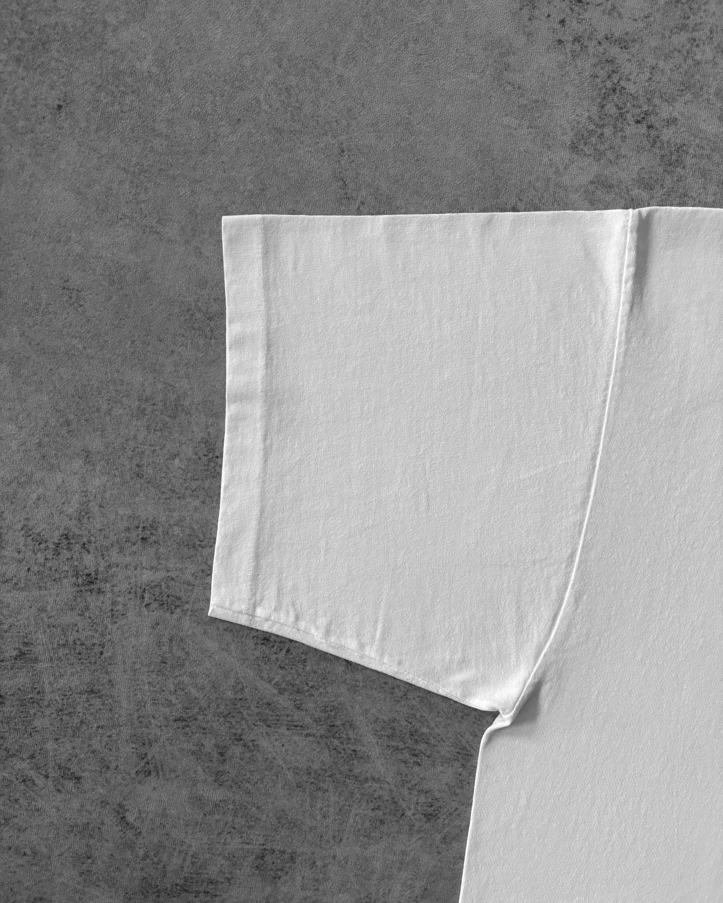 Vintage 1996 “Underpaid Overworked Fed Up Tired” T-Shirt – Aloe Tag – Made in USA