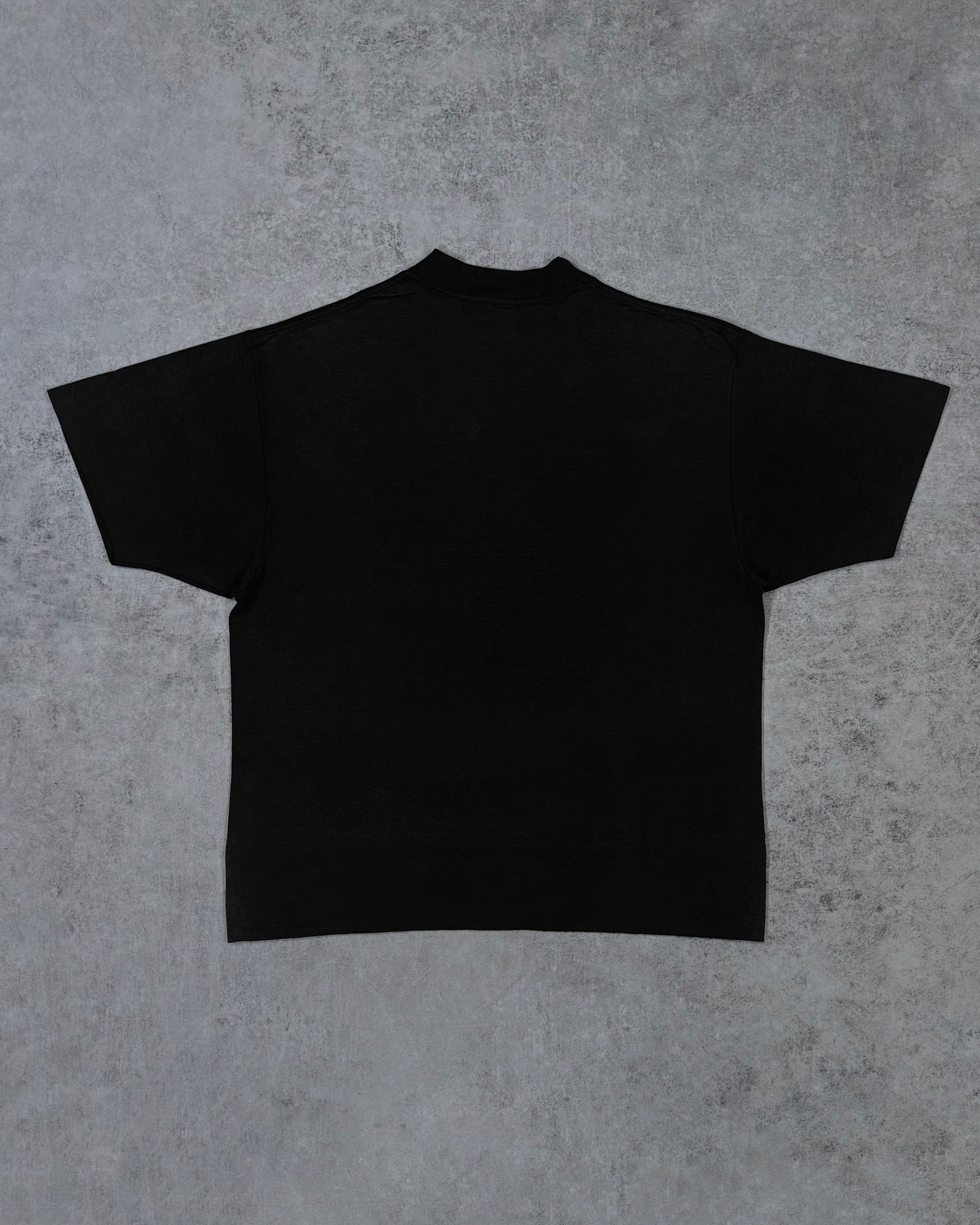 Vintage Smith and Wesson t-shirt, back view