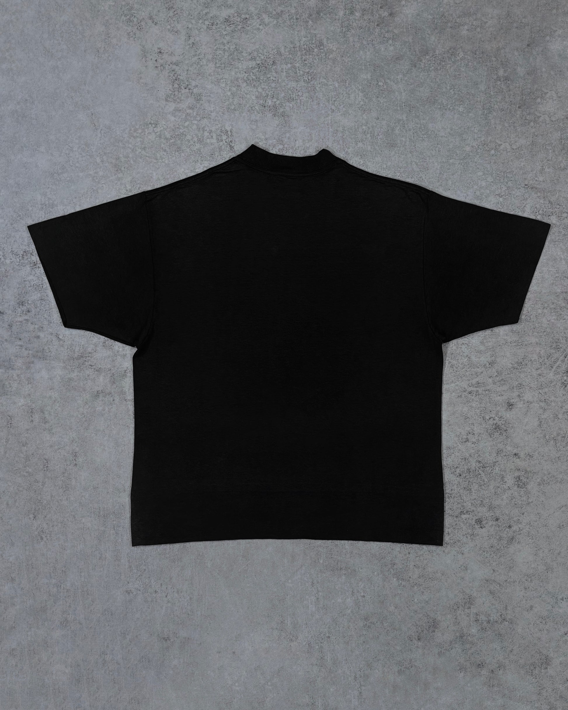 Vintage Smith and Wesson t-shirt, back view