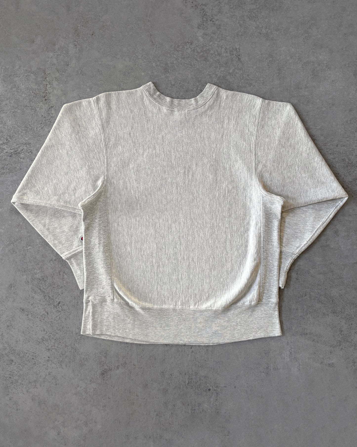 Vintage 1990s Harvard Champion Reverse Weave Crewneck – Made in USA