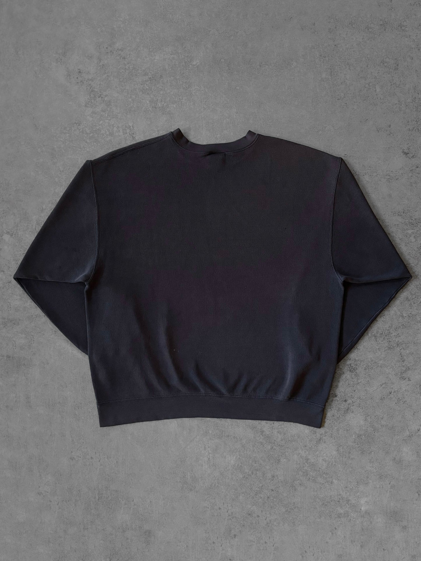 Vintage 1990s Tigger Winnie The Pooh Crewneck Sweatshirt – The Disney Store