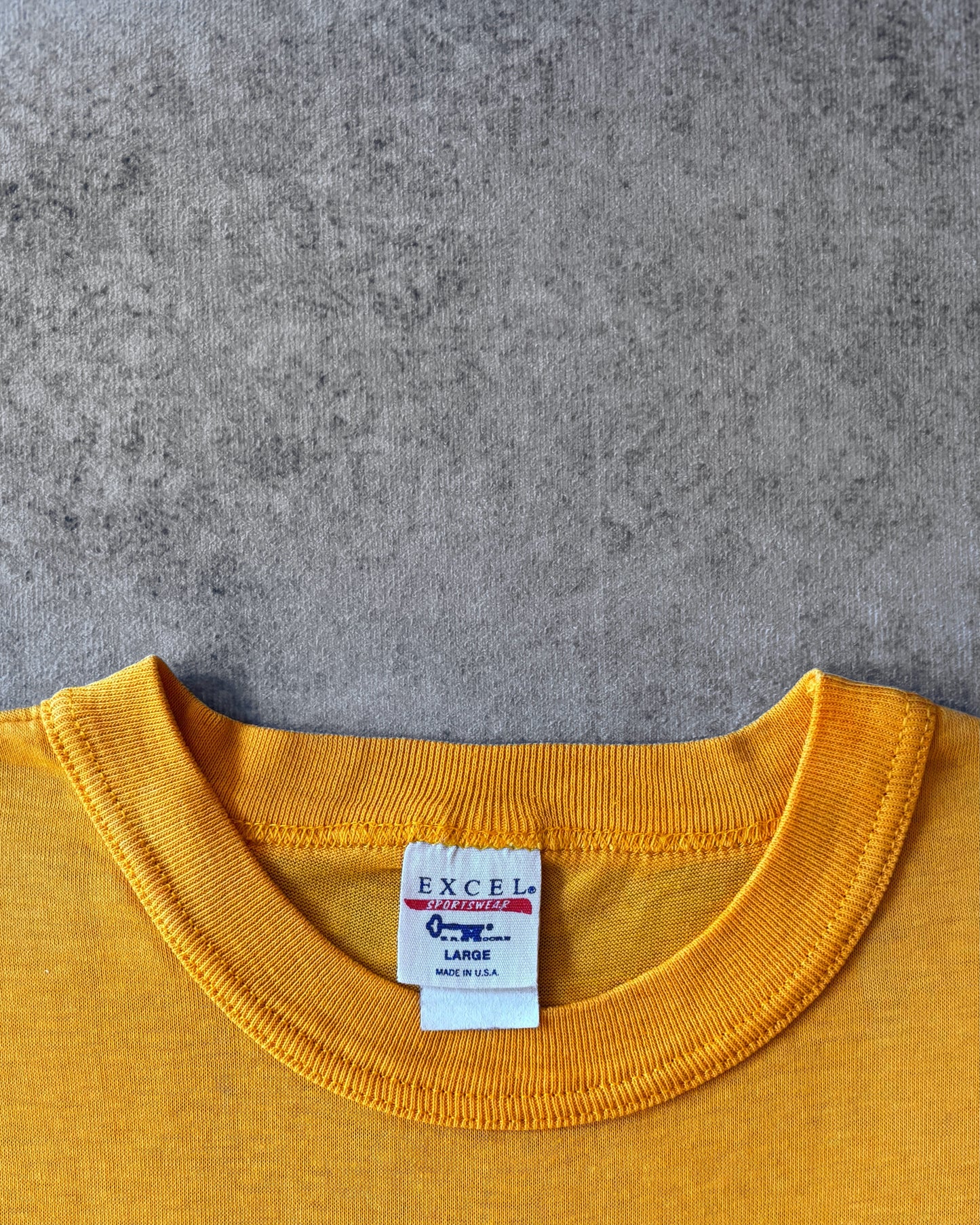 Vintage 1983 Ziggy Nazareth Academy Class of ’83 T-Shirt – Made in USA