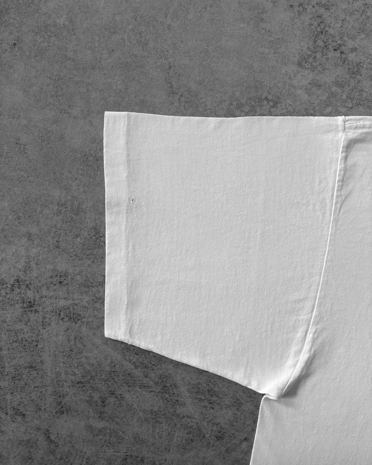 Vintage 1996 “Underpaid Overworked Fed Up Tired” T-Shirt – Aloe Tag – Made in USA