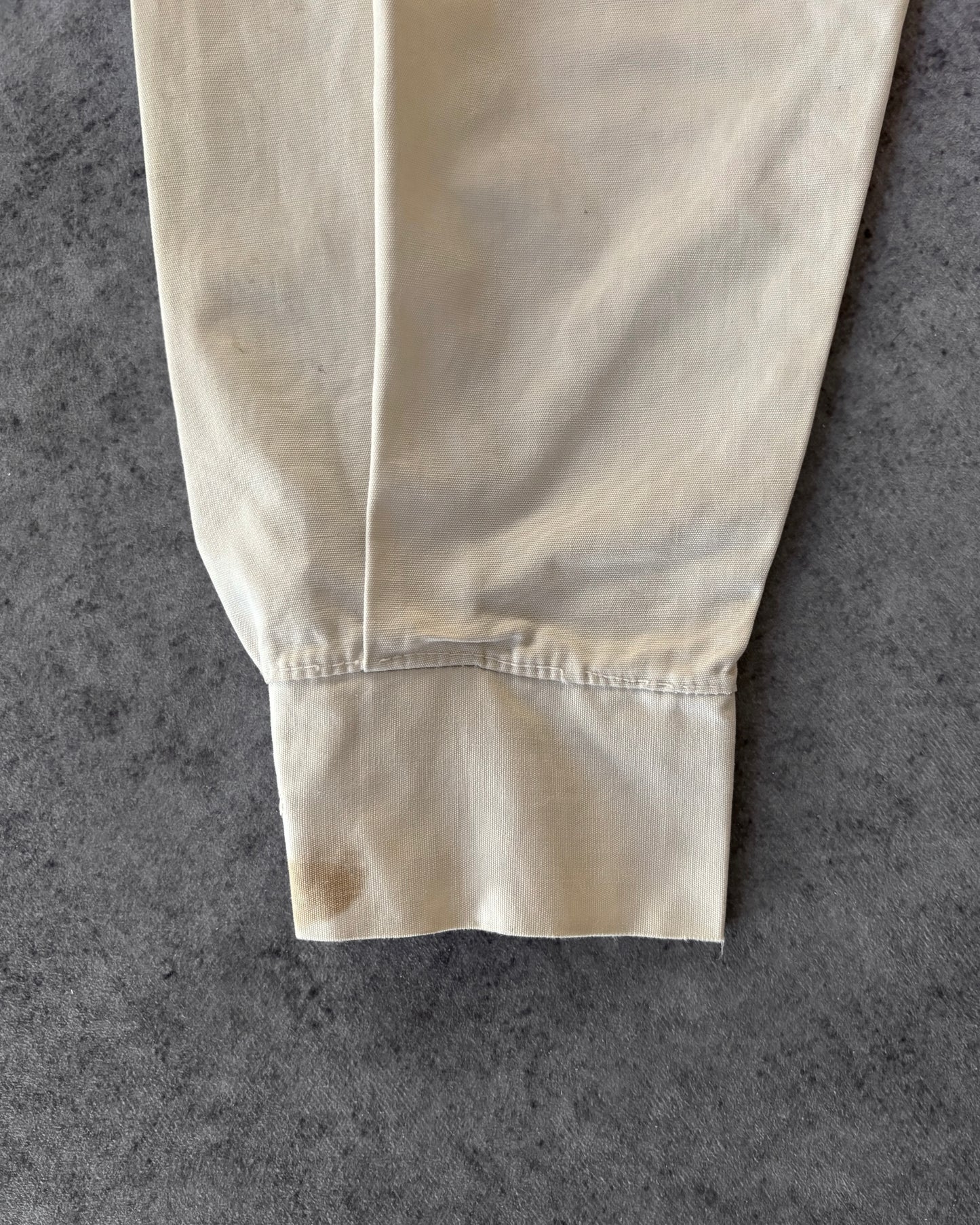 Vintage Distressed 1960s Champion East Tennessee State Jacket - TALON Zipper - USA Made