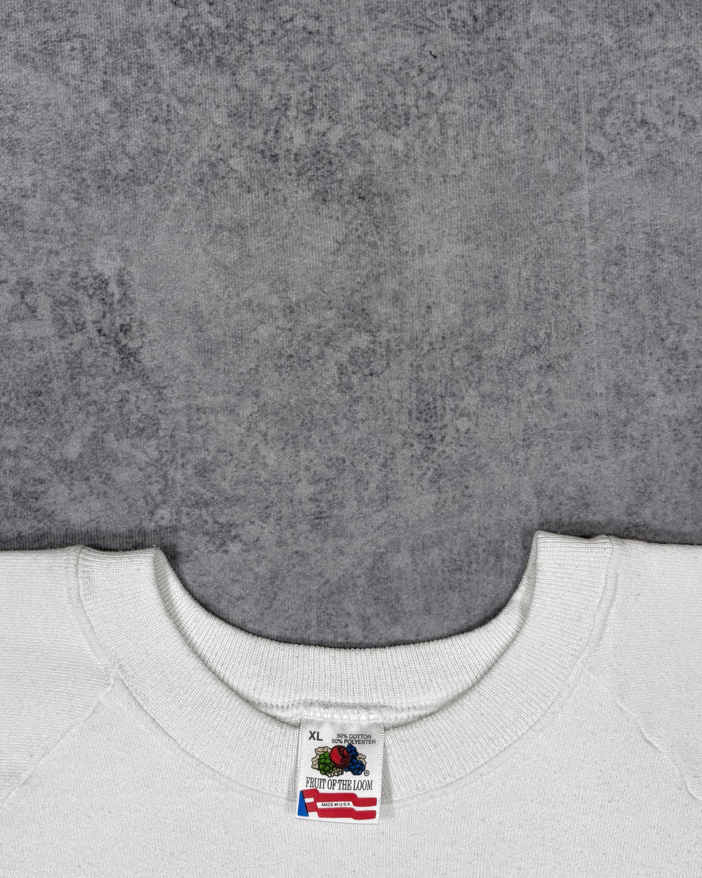 Vintage 1990s St. Louis Riverboat Belle Crewneck – Made in USA