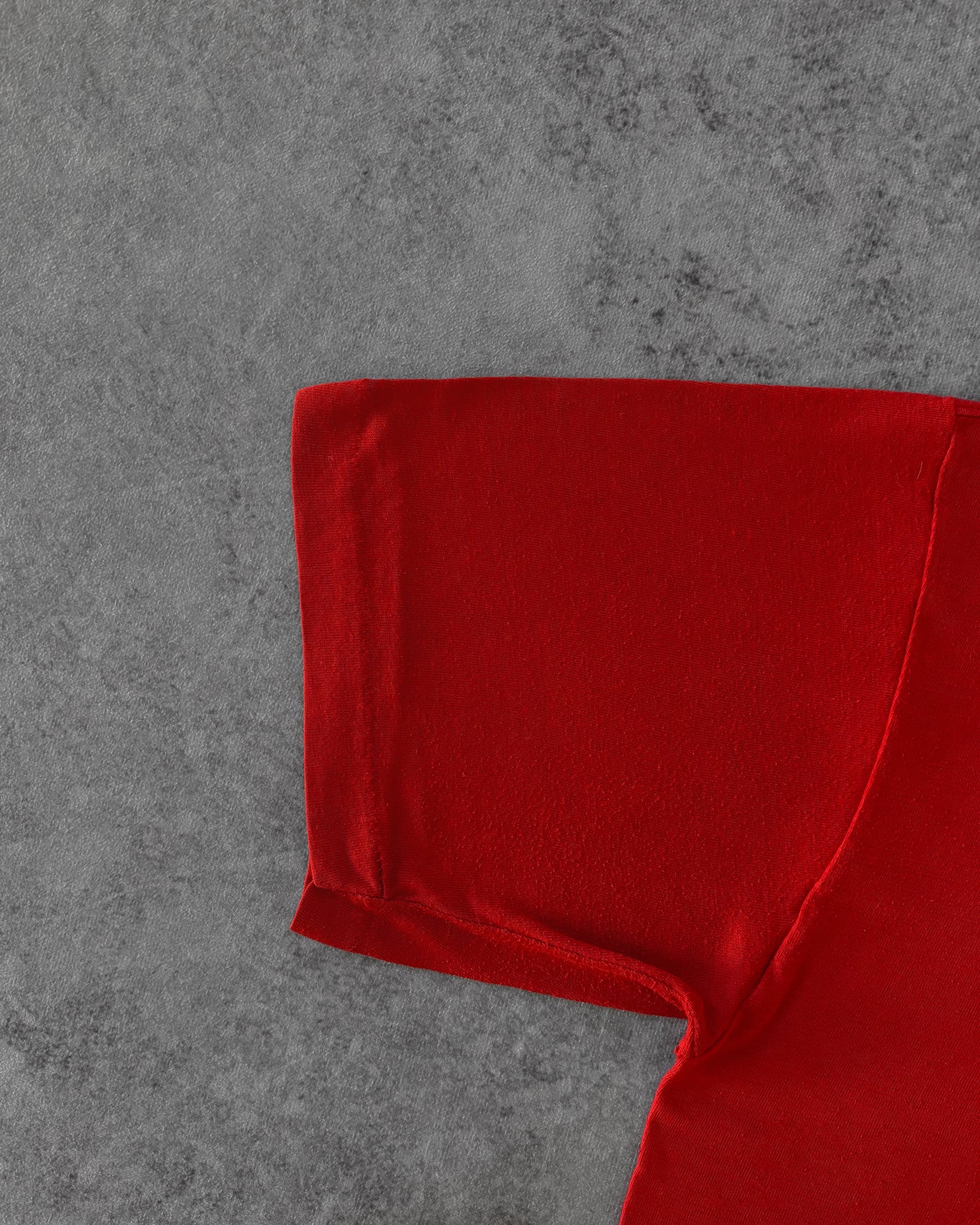 Vintage 1981 Tom Staniak Memorial Run T-Shirt – Single Stitch – Made in USA