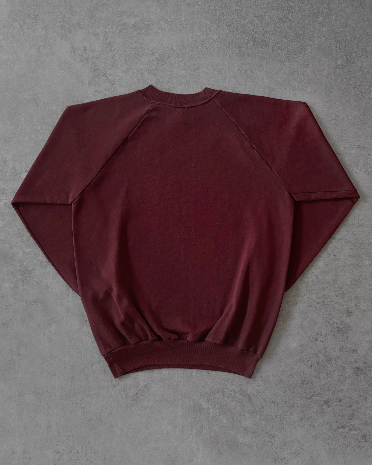 Vintage 1980s King Ko Inn Alaska Sweatshirt  – Made in USA