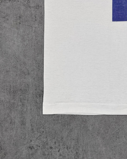 Vintage 1980s “How The West Was Won” Graphic T-Shirt – Single Stitch Art Tee