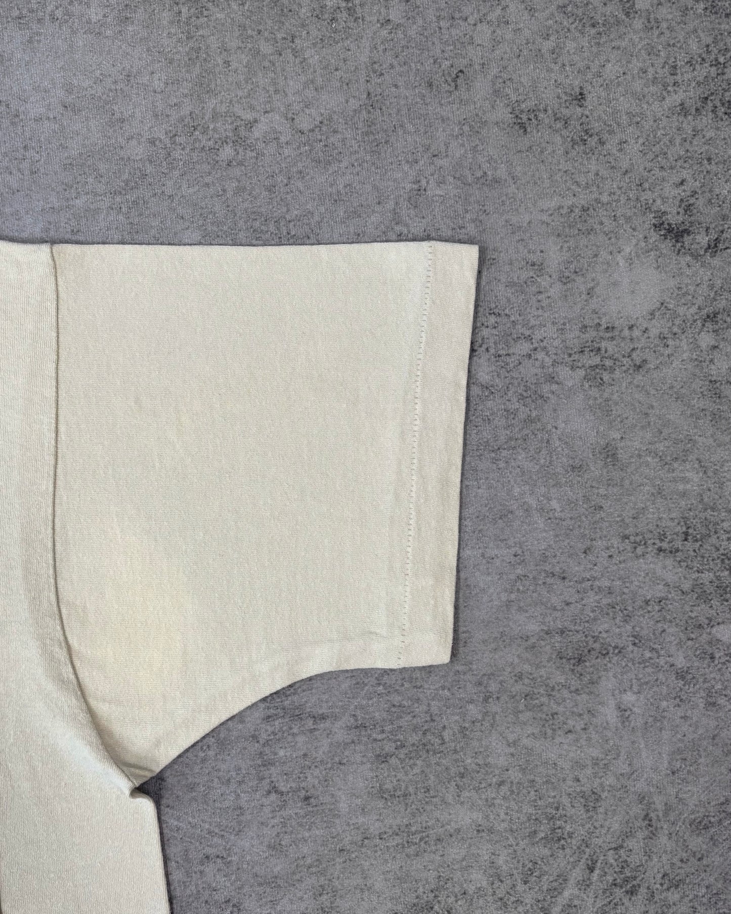 Vintage 1990s Annapolis Trading Company Fishing Graphic Pocket T-Shirt – Jim Ballard Art – Made in USA Single Stitch