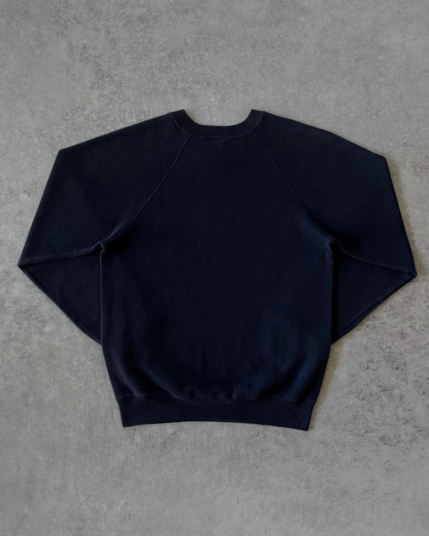 Vintage 1989 Michigan Wolverines Crewneck Sweatshirt – Lee – Made in USA