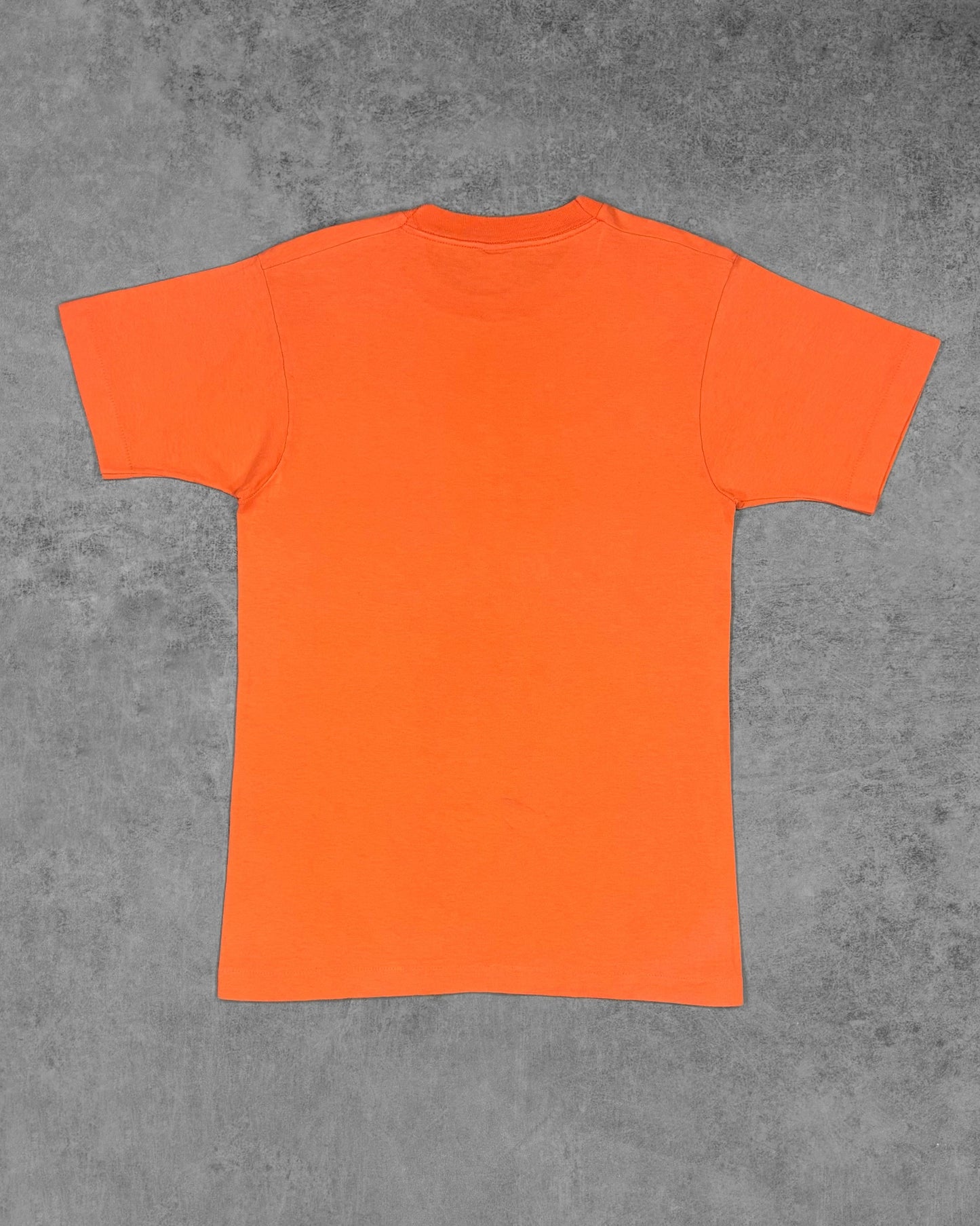 Vintage 1993 Tyrone Georgia Route 74 Route 85 Graphic T-Shirt - Fruit of the Loom - Made in USA