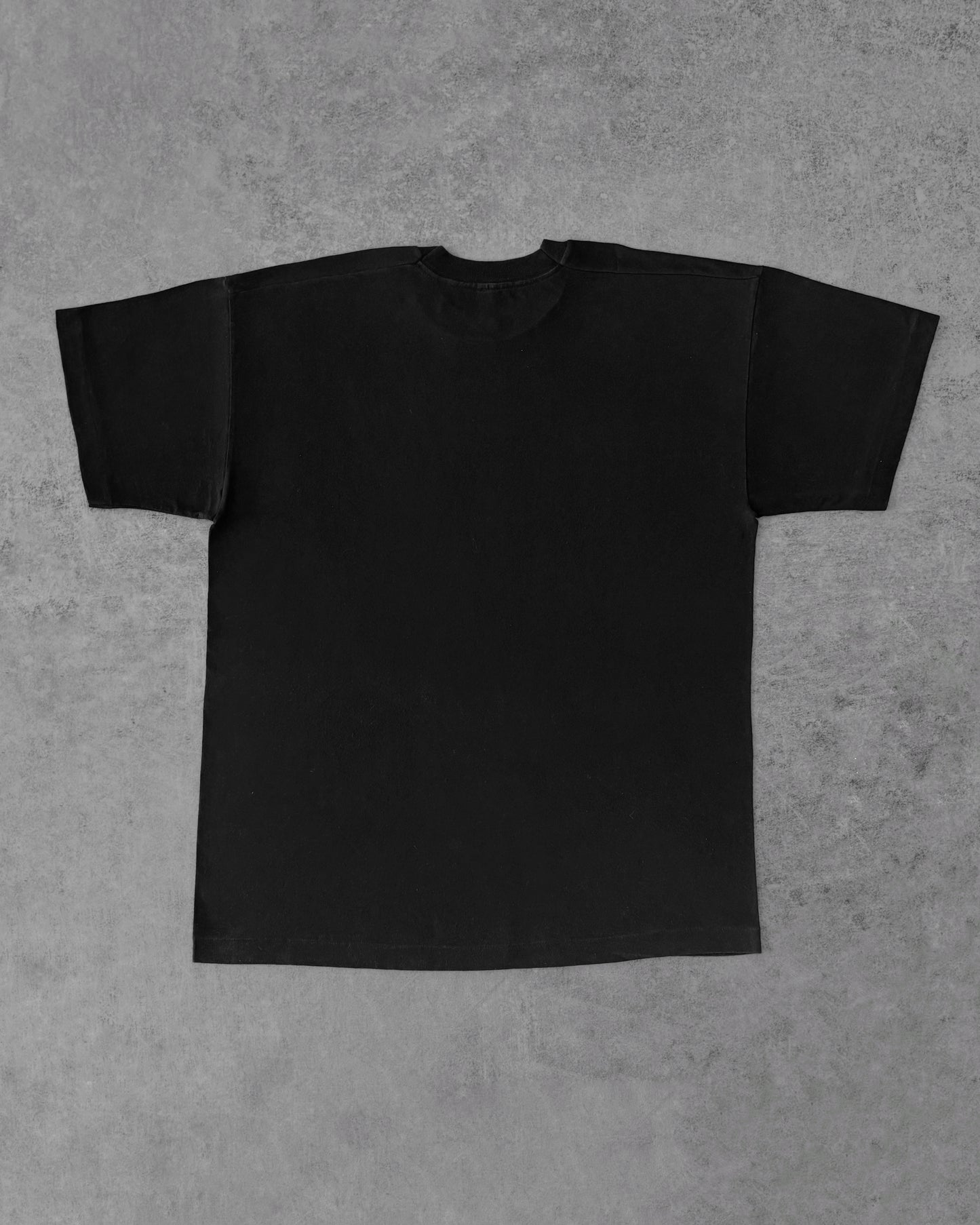 Vintage 1998 Star Trek Fact Files T-Shirt