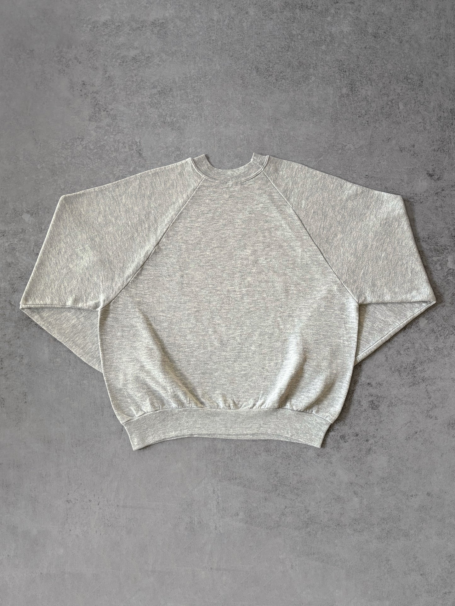 Vintage 1989 “I Survived the Earthquake” San Francisco Sweatshirt – Loma Prieta Quake