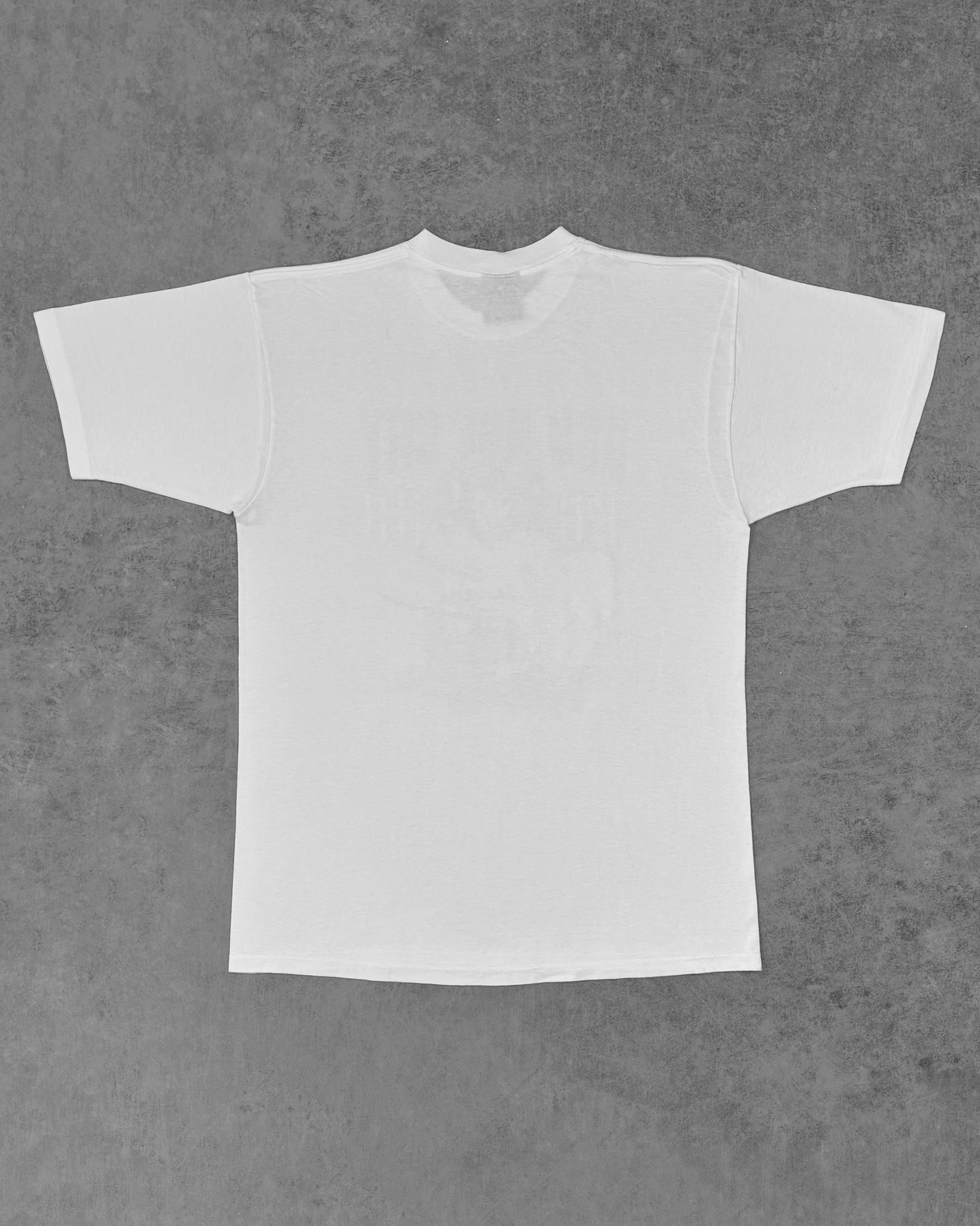 Vintage 1990s USS Hue City CG-66 Navy T-Shirt – Soffe’s Choice – Made in USA – Single Stitch