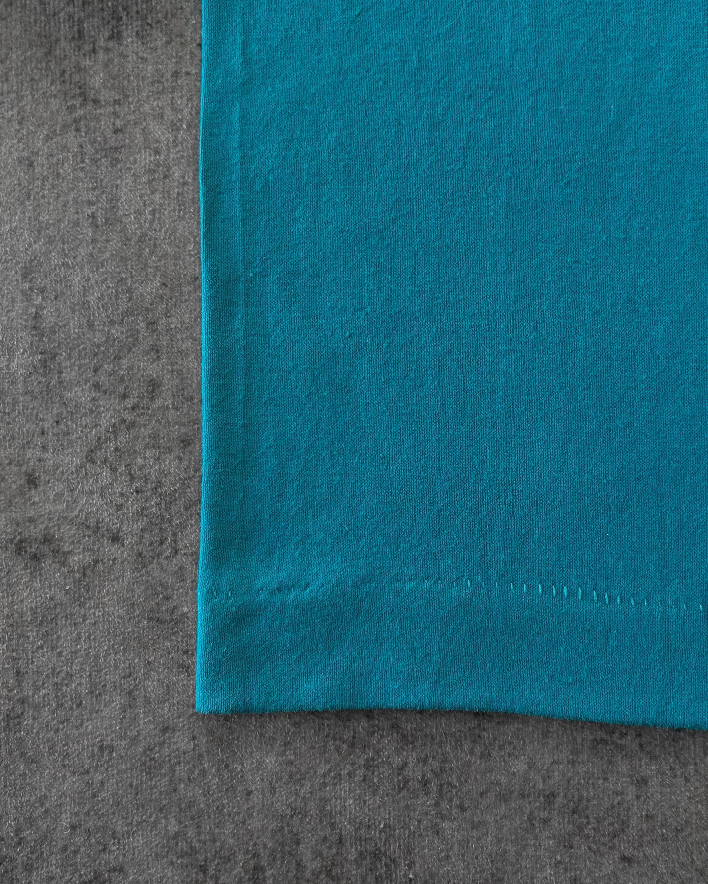 Vintage 1988 Moe’s Better Half Marathon Long Sleeve T-Shirt – Tee Jays – Made in USA