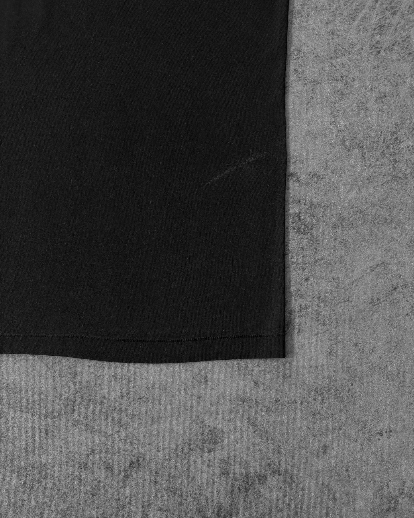 Vintage 1990s “It’s About Time” Christian T-Shirt – Made in USA