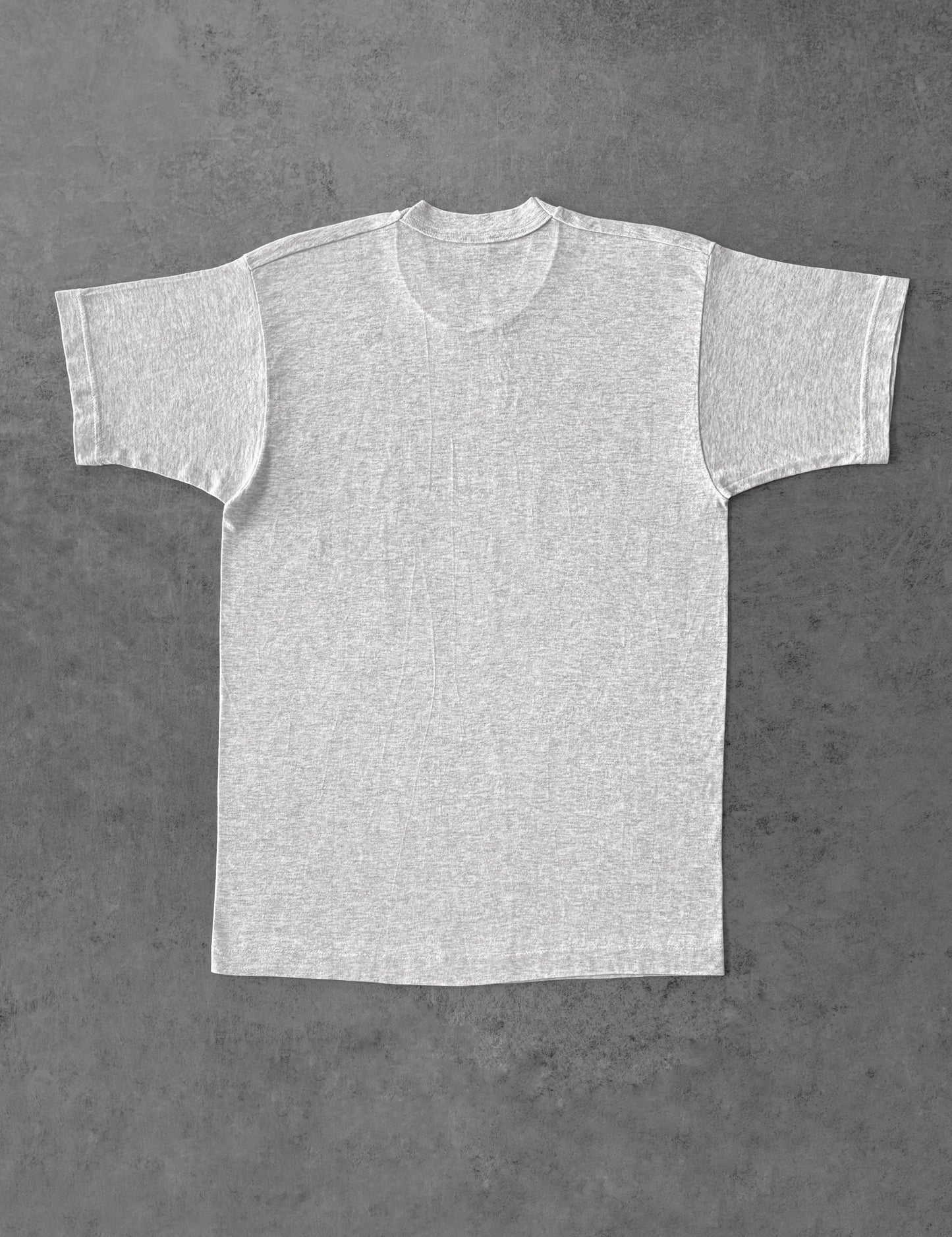 Vintage 1990s United Methodist Church T-Shirt – Fruit of the Loom – Made in USA