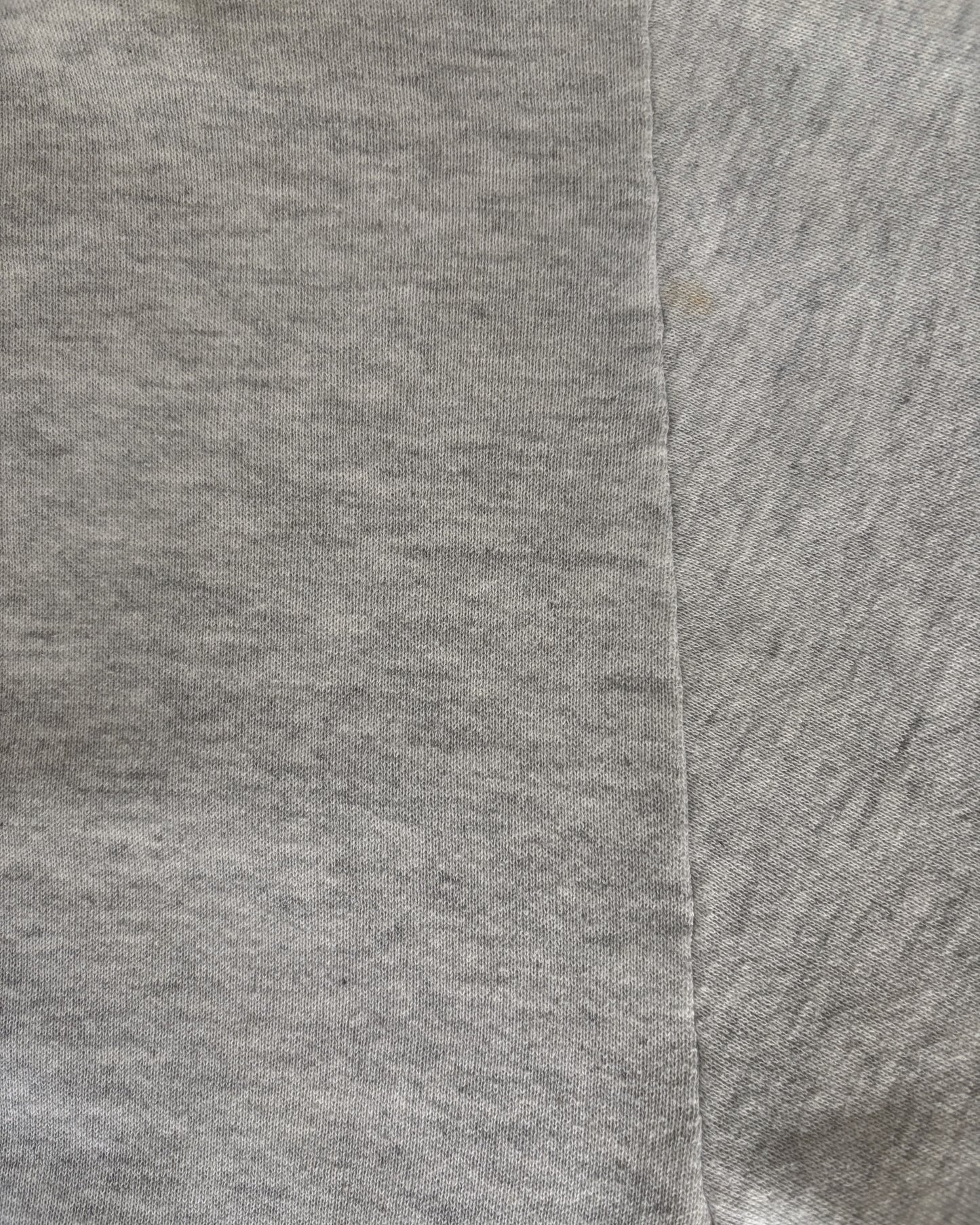 Vintage 1980s “You So Ugly” Embroidered Crewneck – Jerzees – Made in USA – Cartoon Graphic