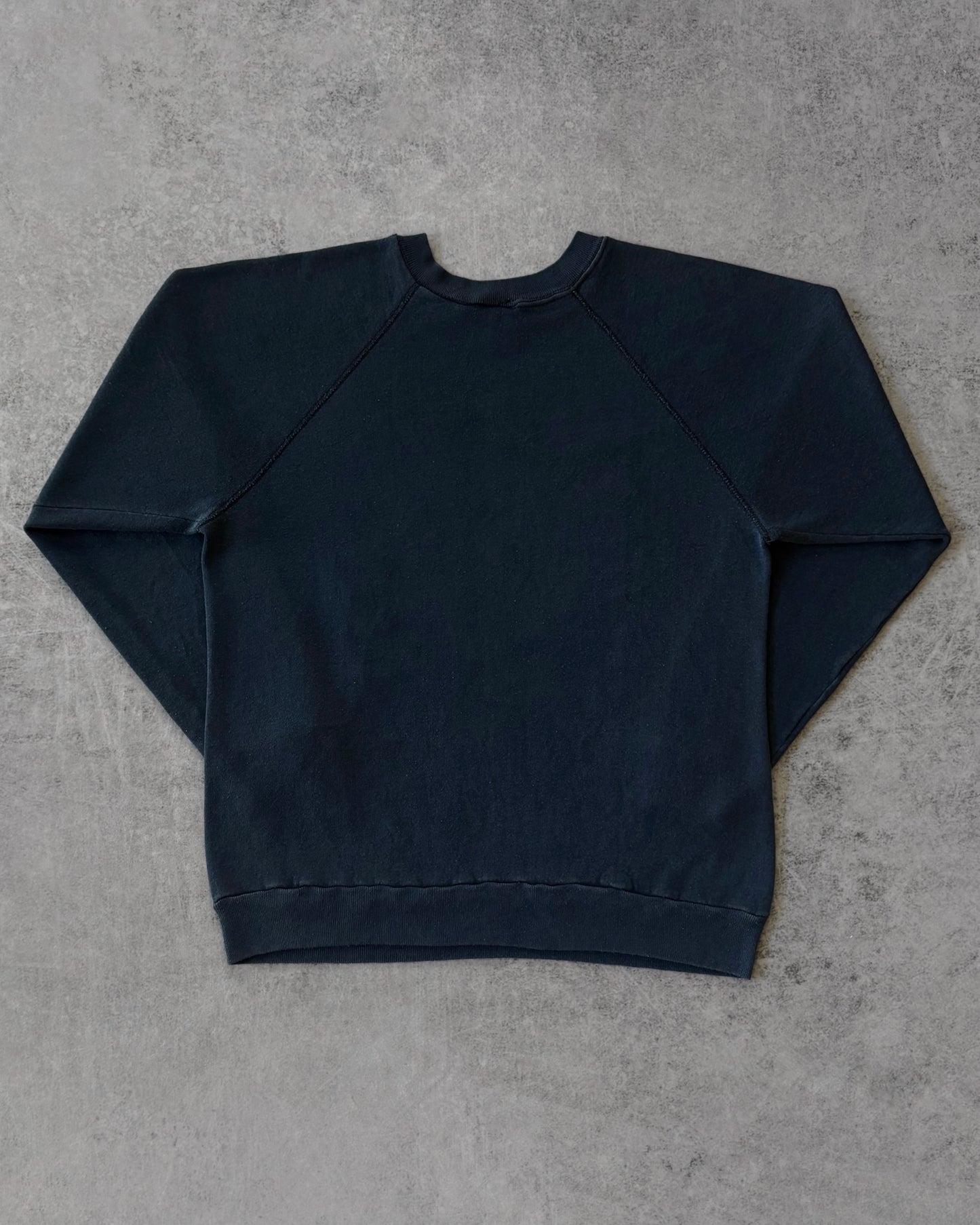 Vintage Early 1990s University of Michigan Wolverines Crewneck – Tultex – Made in USA