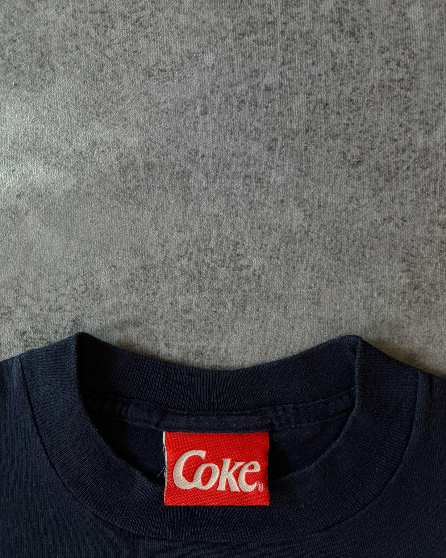 Vintage 1994 Coca-Cola Polar Bears T-Shirt – Christmas Coke Graphic Tee – Made in USA