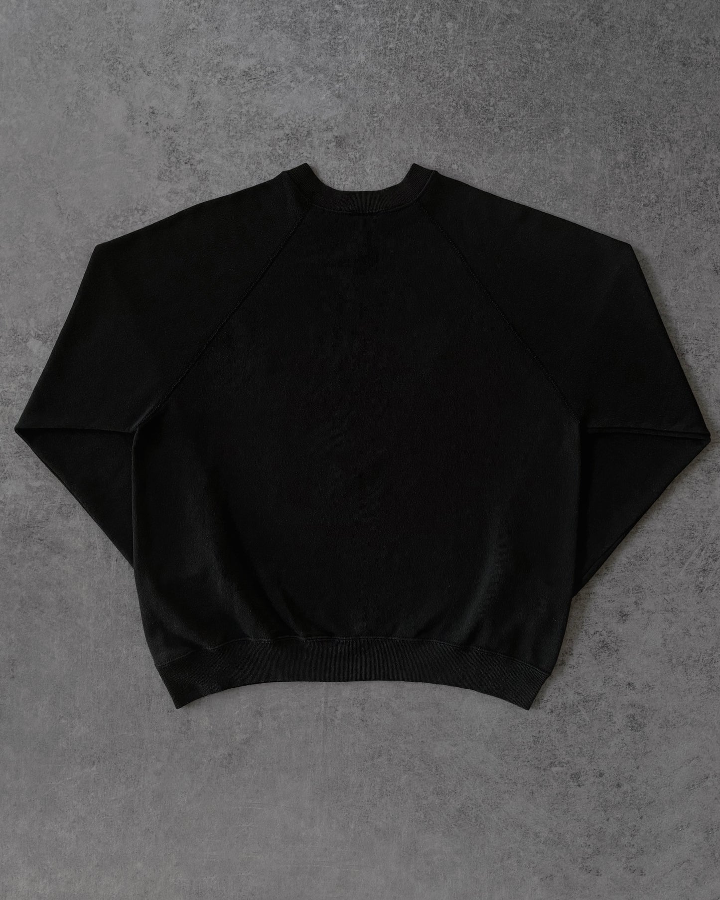 Vintage Early-1990s US Army Little Rock Sweatshirt – Jostens Made in USA Crewneck