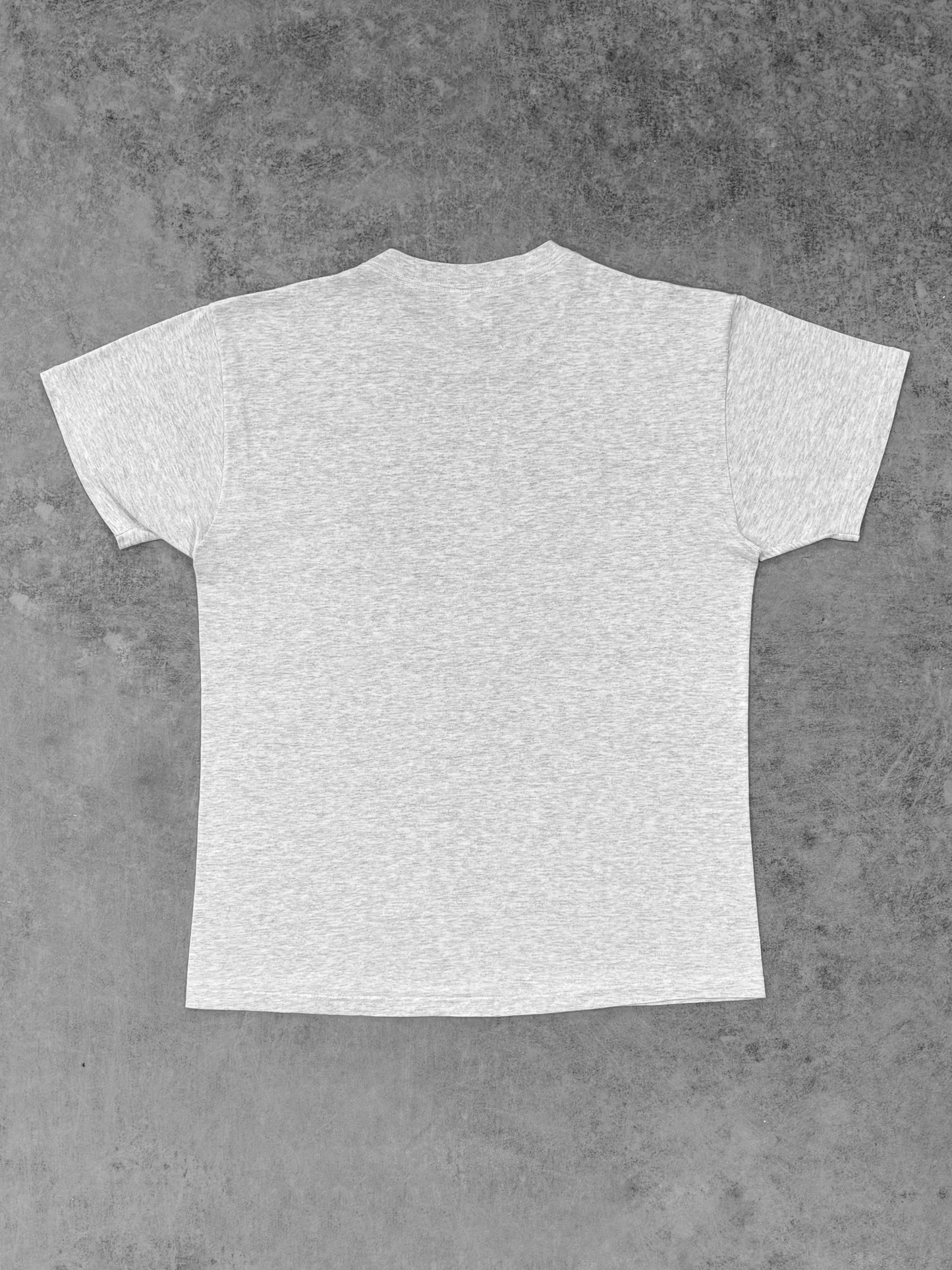 Vintage 1996 The Blues Chicago T-Shirt - Delta - Made in USA - Jazz Music - Single Stitch