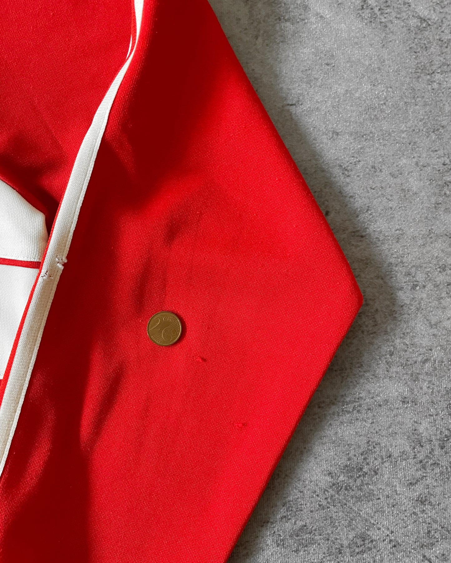 Vintage 2004 adidas Team Canada Track Jacket – Athens Olympics – Lookism