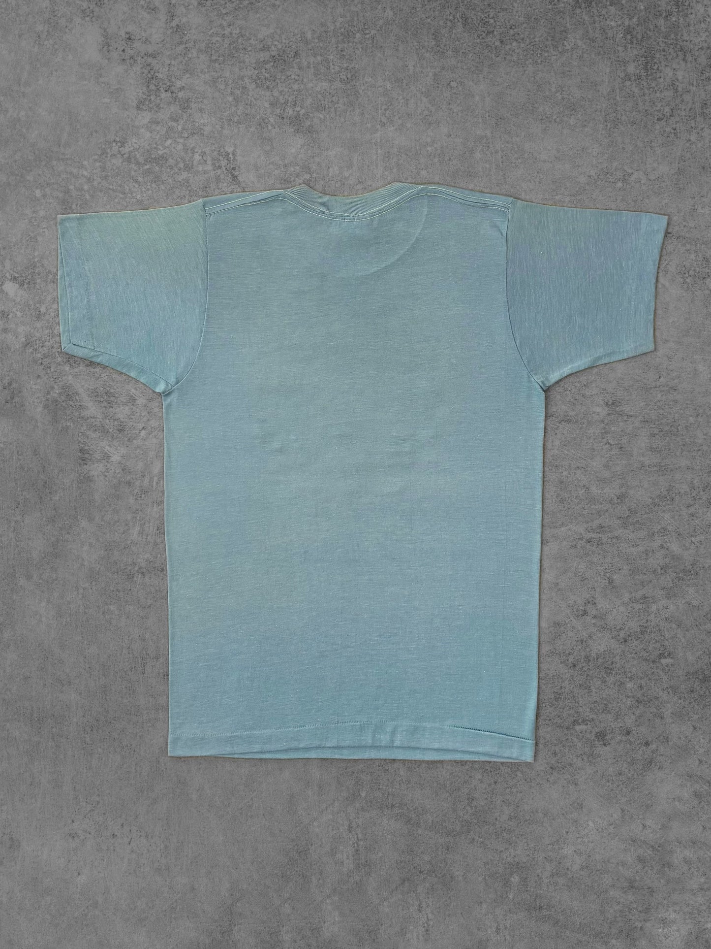 Vintage 1970s Weekend Warrior Fantasy Graphic T-Shirt – Single Stitch